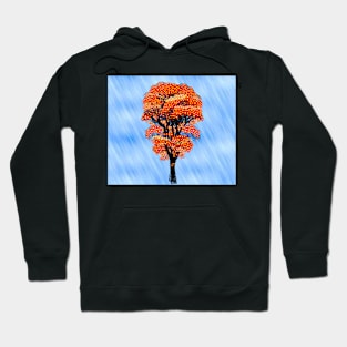 Blossom Tree Hoodie